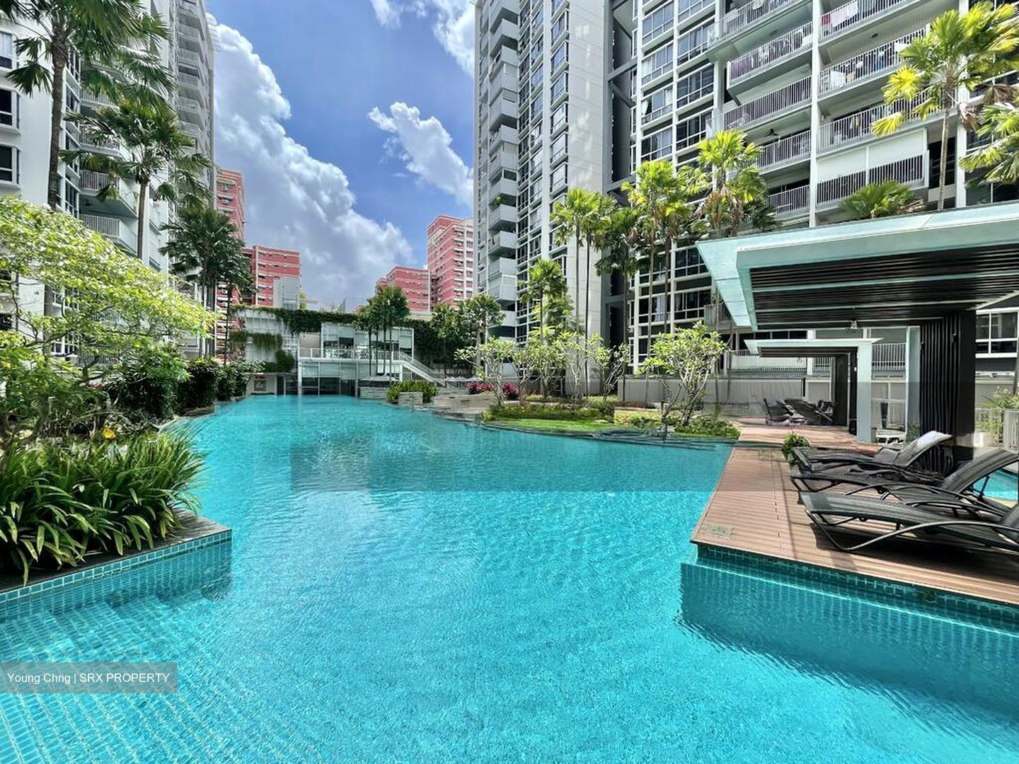 Oasis @ Elias (D18), Condominium #562537401